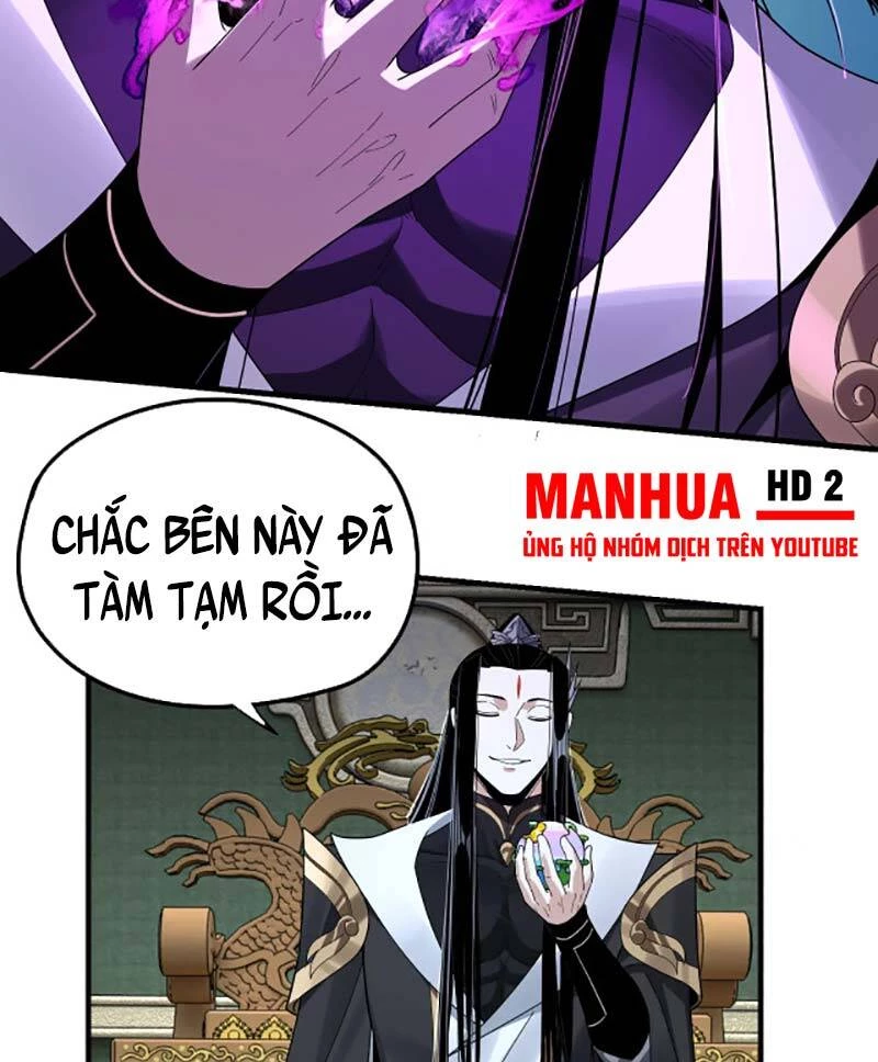 [FIX Thứ tự] Ta Trời Sinh Đã Là Nhân Vật Phản Diện Chapter 54 - Trang 2