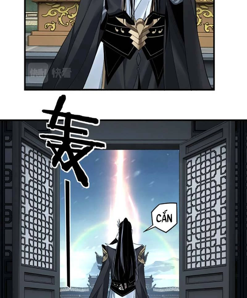 [FIX Thứ tự] Ta Trời Sinh Đã Là Nhân Vật Phản Diện Chapter 54 - Trang 2