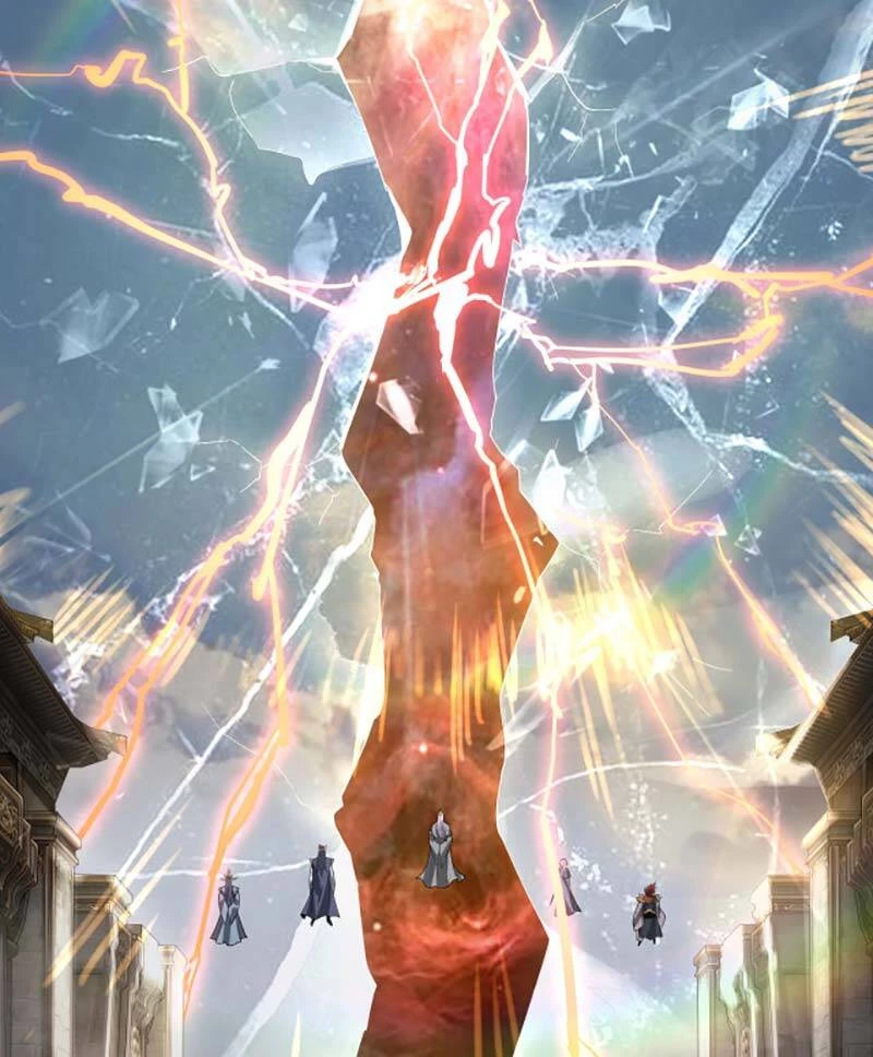 [FIX Thứ tự] Ta Trời Sinh Đã Là Nhân Vật Phản Diện Chapter 54 - Trang 2