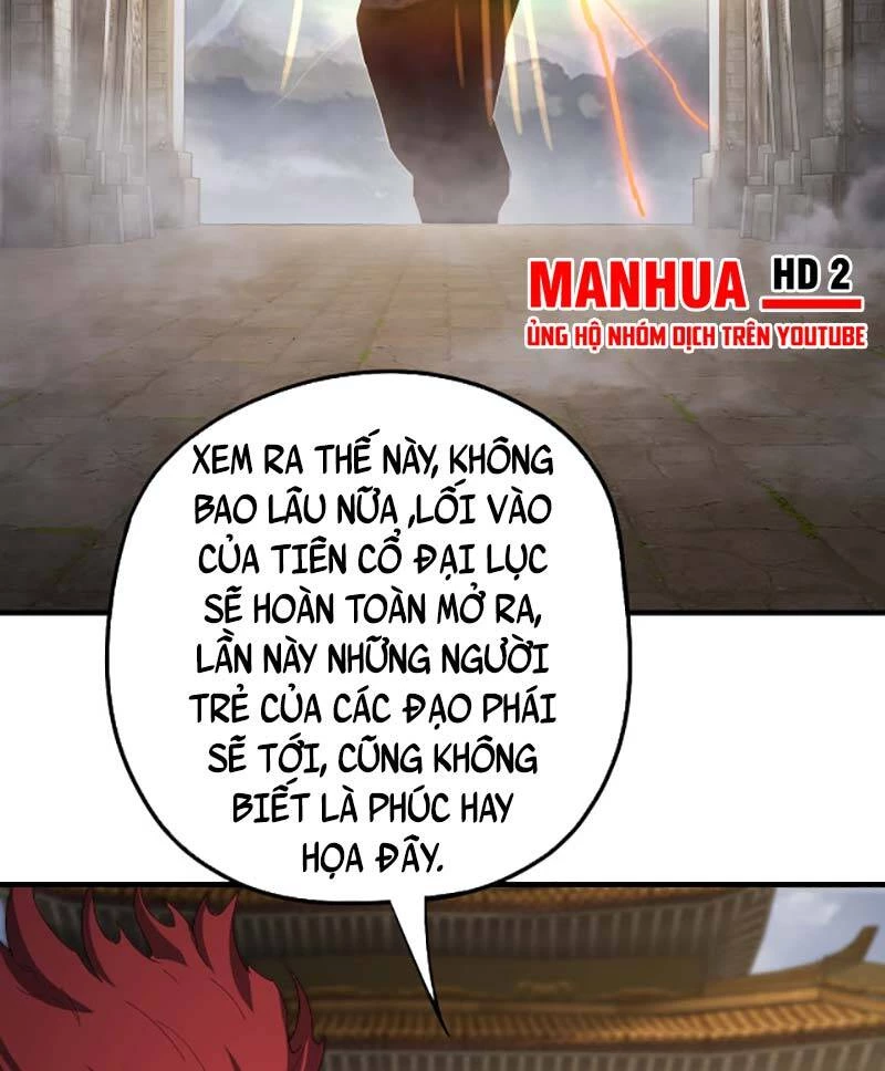 [FIX Thứ tự] Ta Trời Sinh Đã Là Nhân Vật Phản Diện Chapter 54 - Trang 2