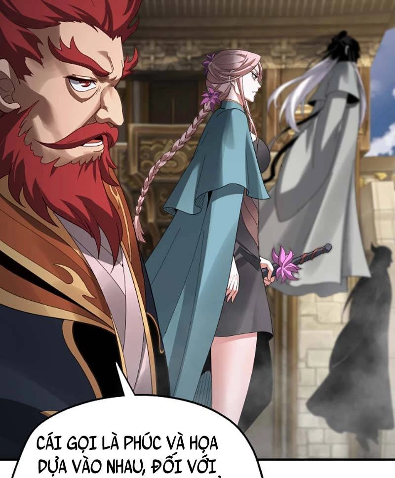 [FIX Thứ tự] Ta Trời Sinh Đã Là Nhân Vật Phản Diện Chapter 54 - Trang 2