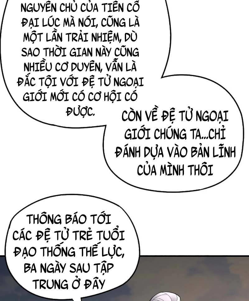 [FIX Thứ tự] Ta Trời Sinh Đã Là Nhân Vật Phản Diện Chapter 54 - Trang 2
