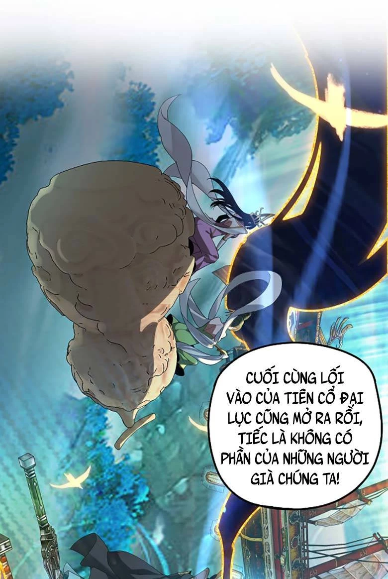 [FIX Thứ tự] Ta Trời Sinh Đã Là Nhân Vật Phản Diện Chapter 55 - Trang 2