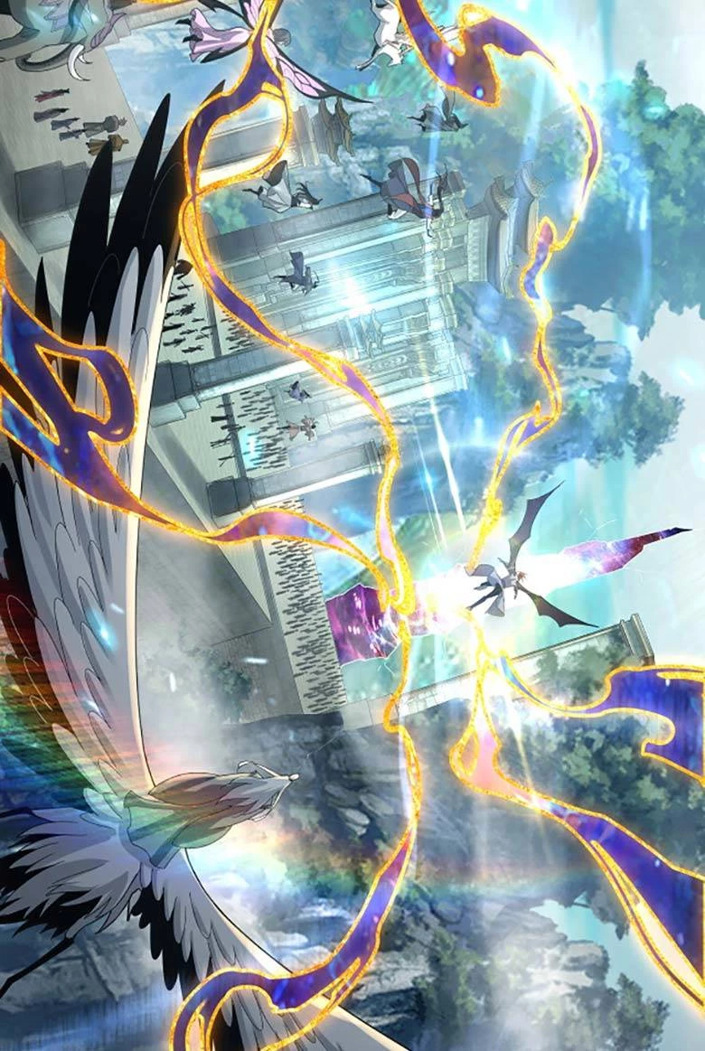 [FIX Thứ tự] Ta Trời Sinh Đã Là Nhân Vật Phản Diện Chapter 55 - Trang 2