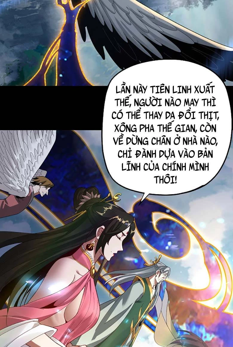 [FIX Thứ tự] Ta Trời Sinh Đã Là Nhân Vật Phản Diện Chapter 55 - Trang 2