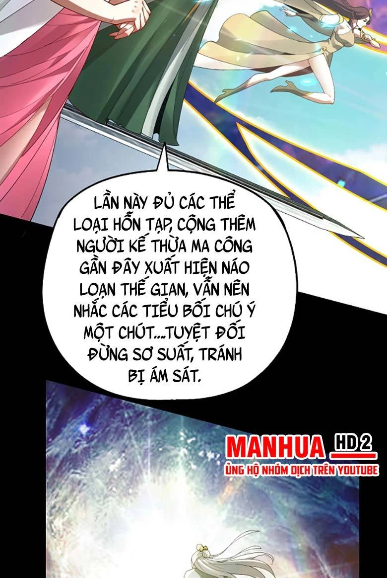 [FIX Thứ tự] Ta Trời Sinh Đã Là Nhân Vật Phản Diện Chapter 55 - Trang 2