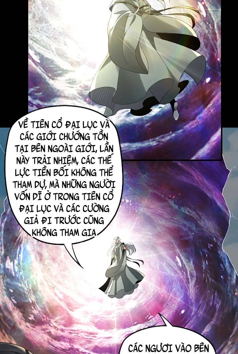 [FIX Thứ tự] Ta Trời Sinh Đã Là Nhân Vật Phản Diện Chapter 55 - Trang 2