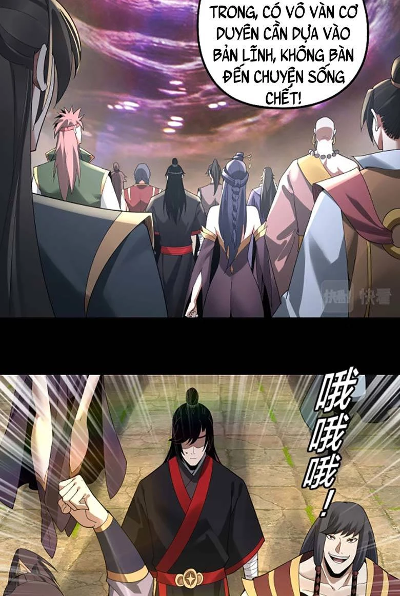 [FIX Thứ tự] Ta Trời Sinh Đã Là Nhân Vật Phản Diện Chapter 55 - Trang 2