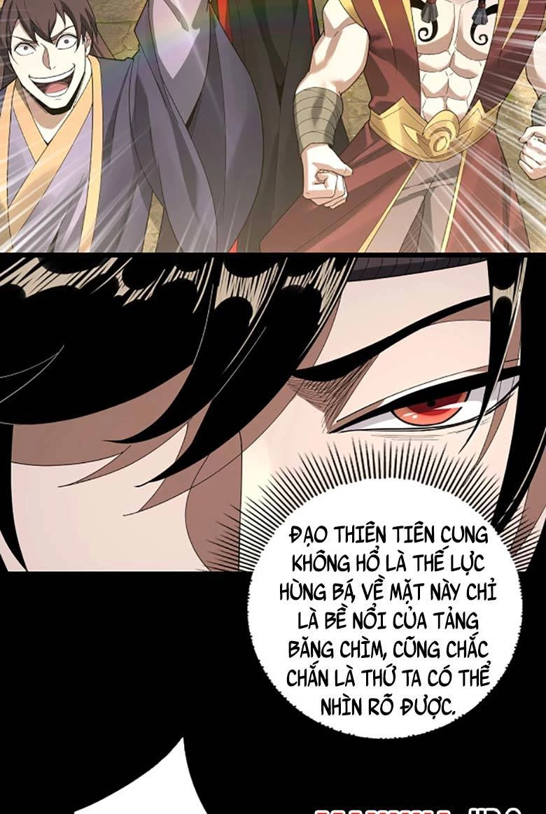 [FIX Thứ tự] Ta Trời Sinh Đã Là Nhân Vật Phản Diện Chapter 55 - Trang 2