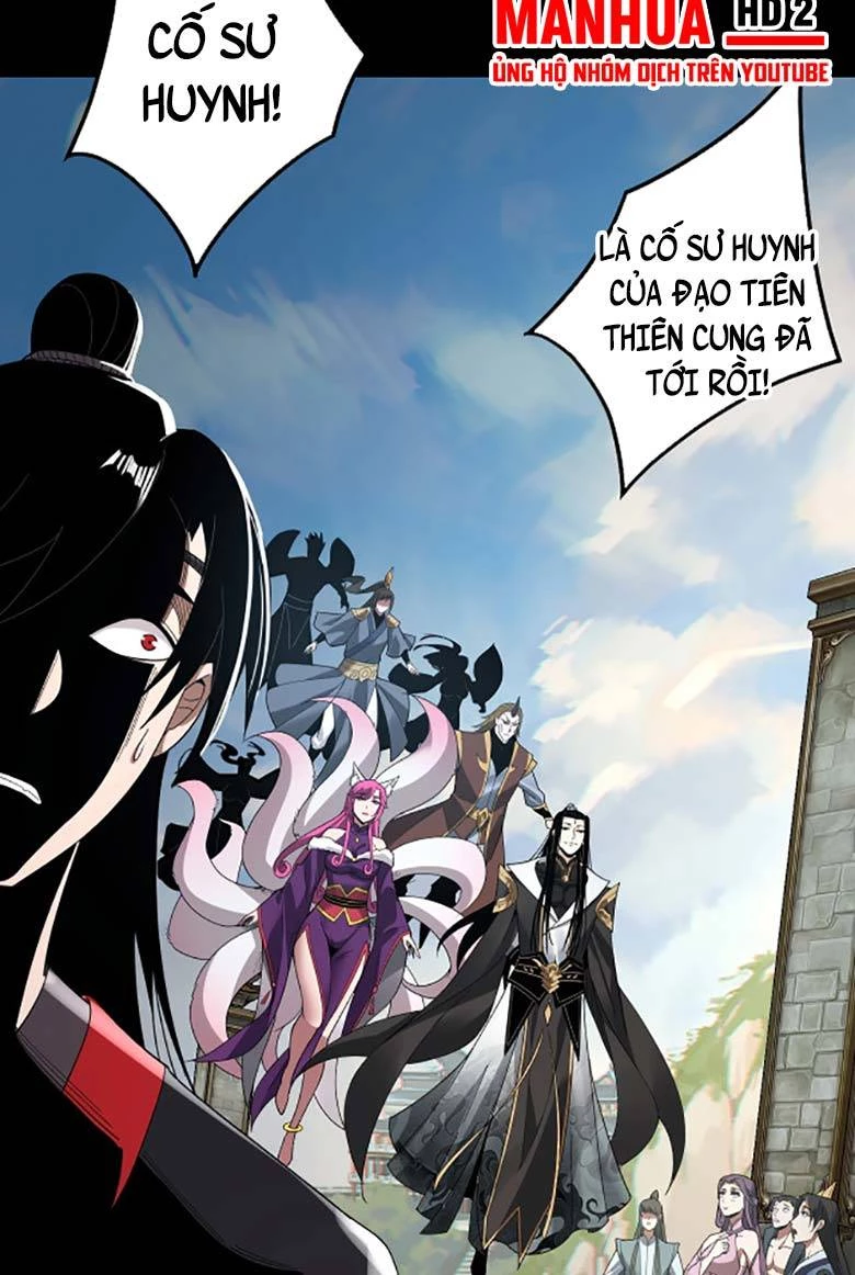 [FIX Thứ tự] Ta Trời Sinh Đã Là Nhân Vật Phản Diện Chapter 55 - Trang 2