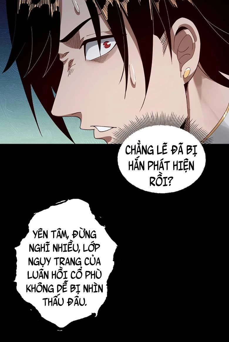[FIX Thứ tự] Ta Trời Sinh Đã Là Nhân Vật Phản Diện Chapter 55 - Trang 2