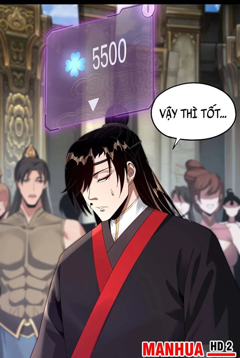 [FIX Thứ tự] Ta Trời Sinh Đã Là Nhân Vật Phản Diện Chapter 55 - Trang 2