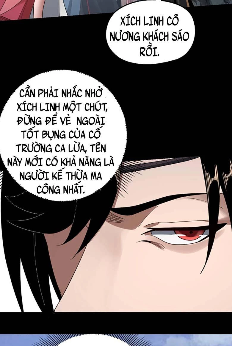 [FIX Thứ tự] Ta Trời Sinh Đã Là Nhân Vật Phản Diện Chapter 55 - Trang 2