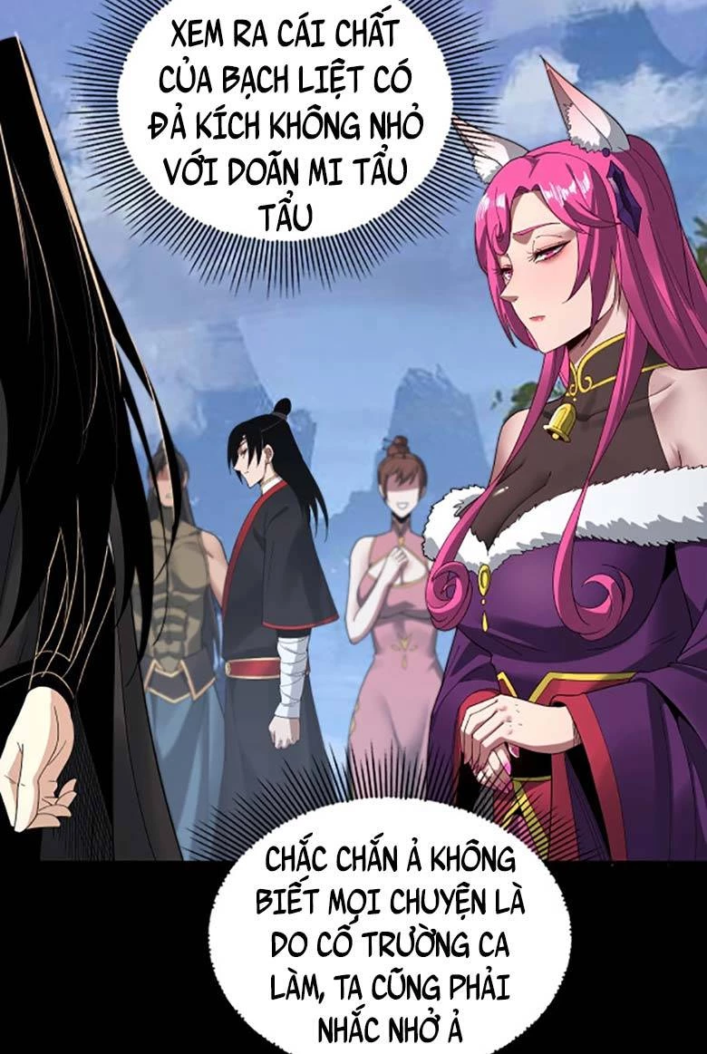 [FIX Thứ tự] Ta Trời Sinh Đã Là Nhân Vật Phản Diện Chapter 55 - Trang 2