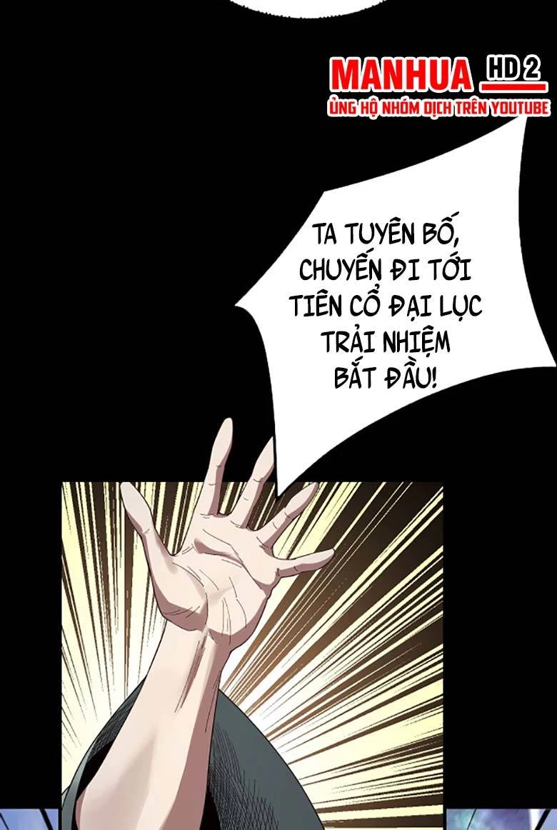 [FIX Thứ tự] Ta Trời Sinh Đã Là Nhân Vật Phản Diện Chapter 55 - Trang 2