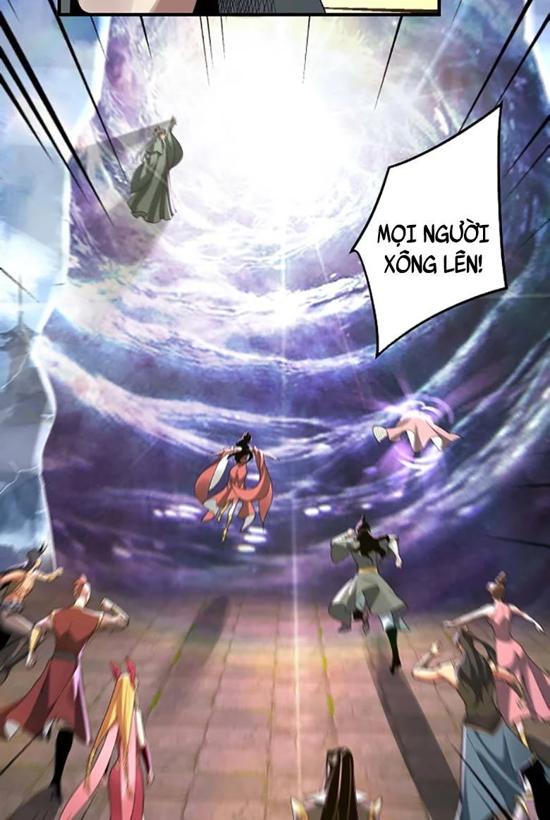 [FIX Thứ tự] Ta Trời Sinh Đã Là Nhân Vật Phản Diện Chapter 55 - Trang 2