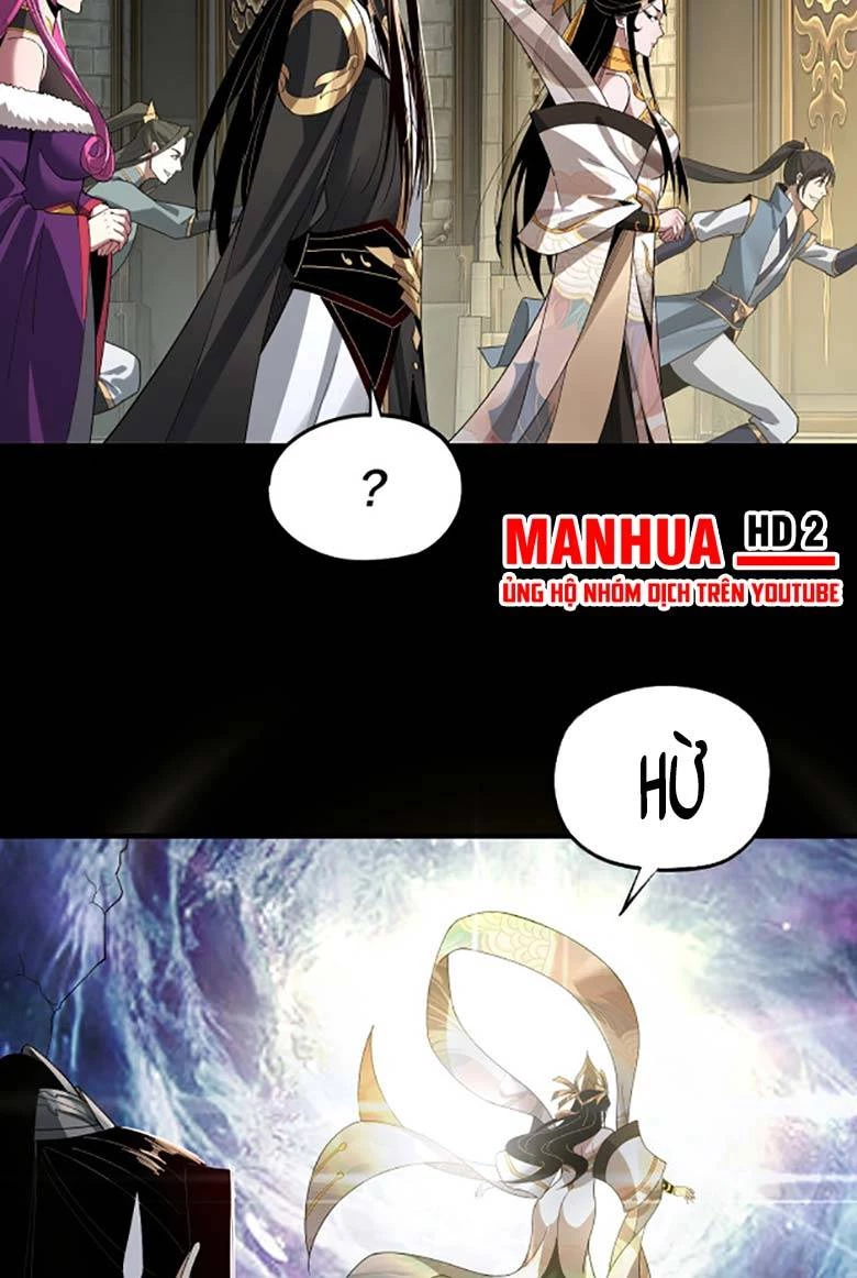 [FIX Thứ tự] Ta Trời Sinh Đã Là Nhân Vật Phản Diện Chapter 55 - Trang 2