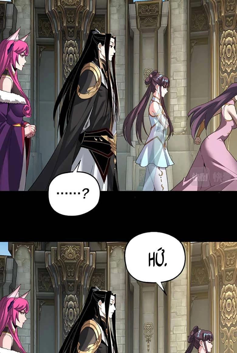 [FIX Thứ tự] Ta Trời Sinh Đã Là Nhân Vật Phản Diện Chapter 55 - Trang 2