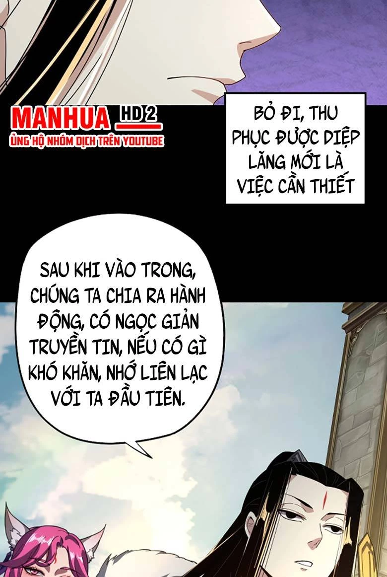 [FIX Thứ tự] Ta Trời Sinh Đã Là Nhân Vật Phản Diện Chapter 55 - Trang 2