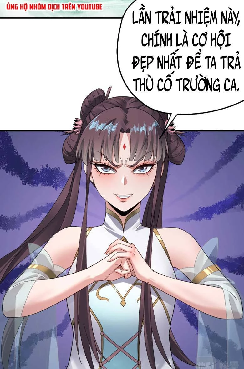 [FIX Thứ tự] Ta Trời Sinh Đã Là Nhân Vật Phản Diện Chapter 55 - Trang 2