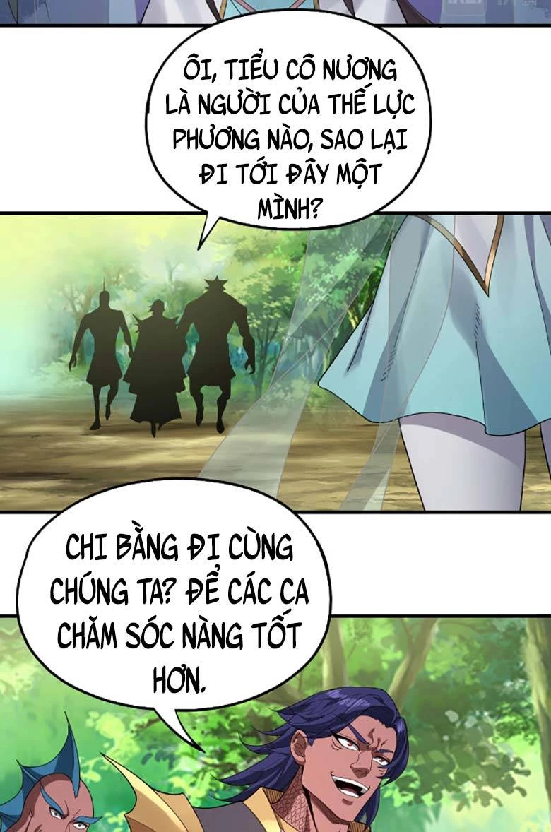 [FIX Thứ tự] Ta Trời Sinh Đã Là Nhân Vật Phản Diện Chapter 55 - Trang 2