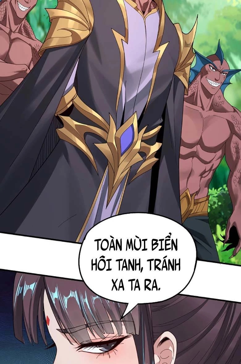 [FIX Thứ tự] Ta Trời Sinh Đã Là Nhân Vật Phản Diện Chapter 55 - Trang 2