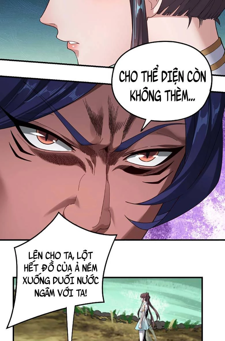 [FIX Thứ tự] Ta Trời Sinh Đã Là Nhân Vật Phản Diện Chapter 55 - Trang 2