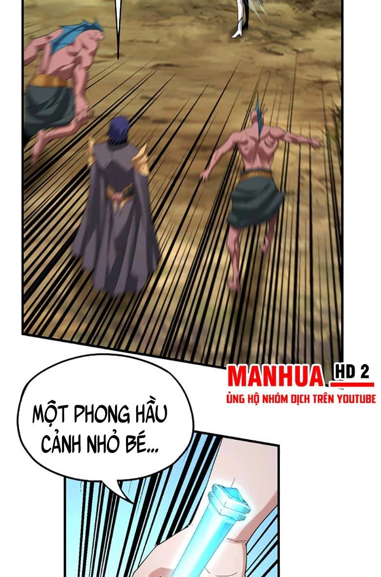 [FIX Thứ tự] Ta Trời Sinh Đã Là Nhân Vật Phản Diện Chapter 55 - Trang 2