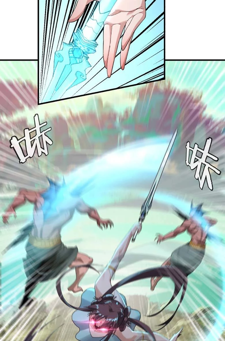 [FIX Thứ tự] Ta Trời Sinh Đã Là Nhân Vật Phản Diện Chapter 55 - Trang 2