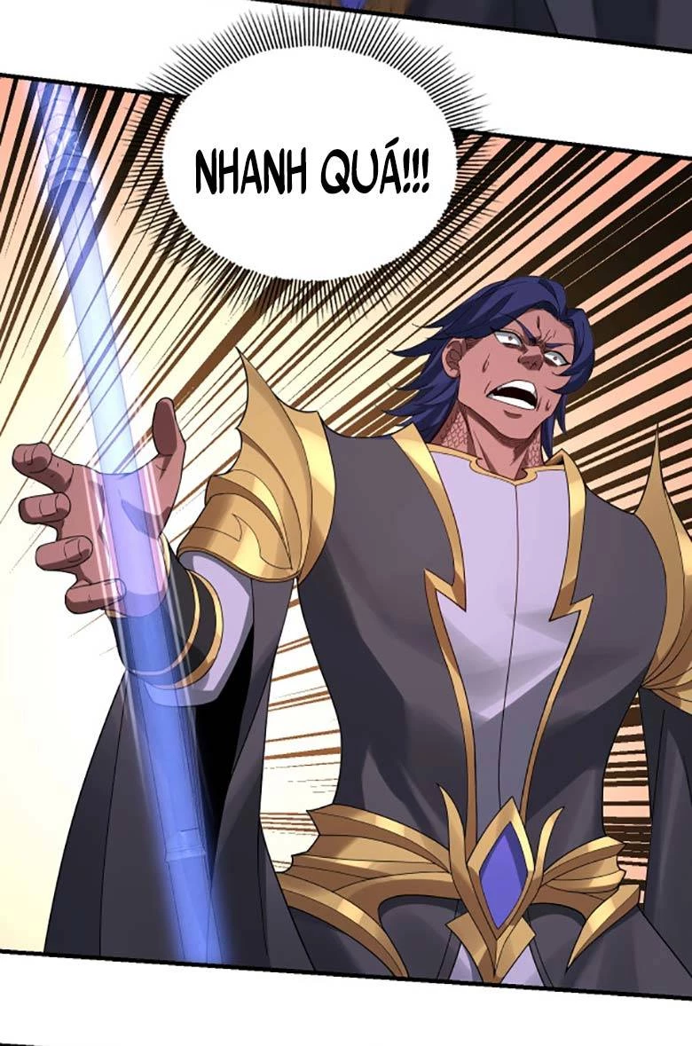 [FIX Thứ tự] Ta Trời Sinh Đã Là Nhân Vật Phản Diện Chapter 55 - Trang 2