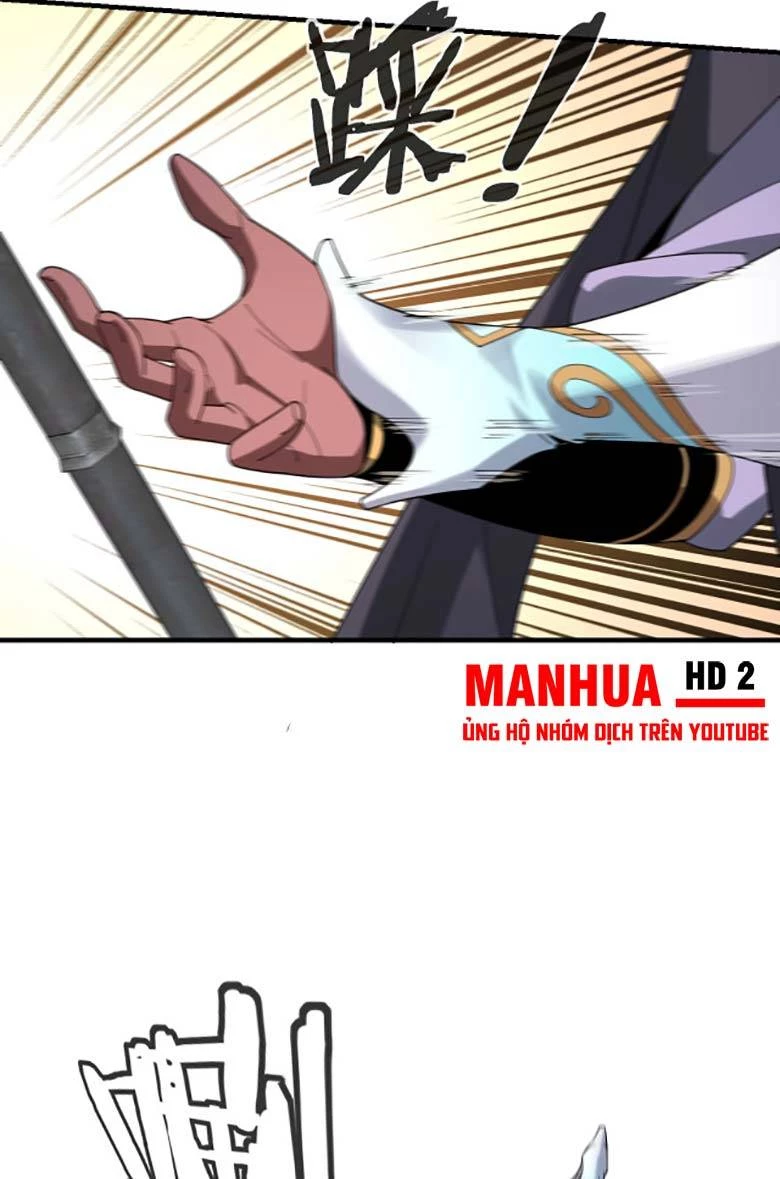 [FIX Thứ tự] Ta Trời Sinh Đã Là Nhân Vật Phản Diện Chapter 55 - Trang 2