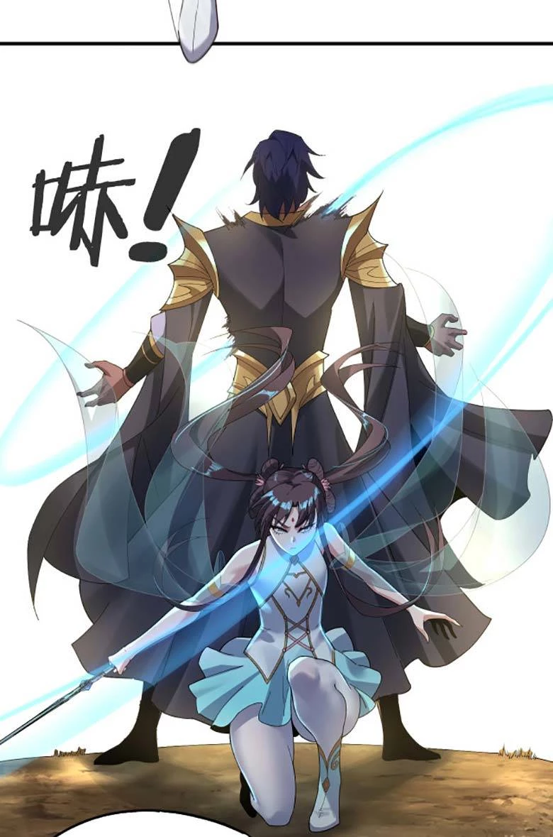 [FIX Thứ tự] Ta Trời Sinh Đã Là Nhân Vật Phản Diện Chapter 55 - Trang 2