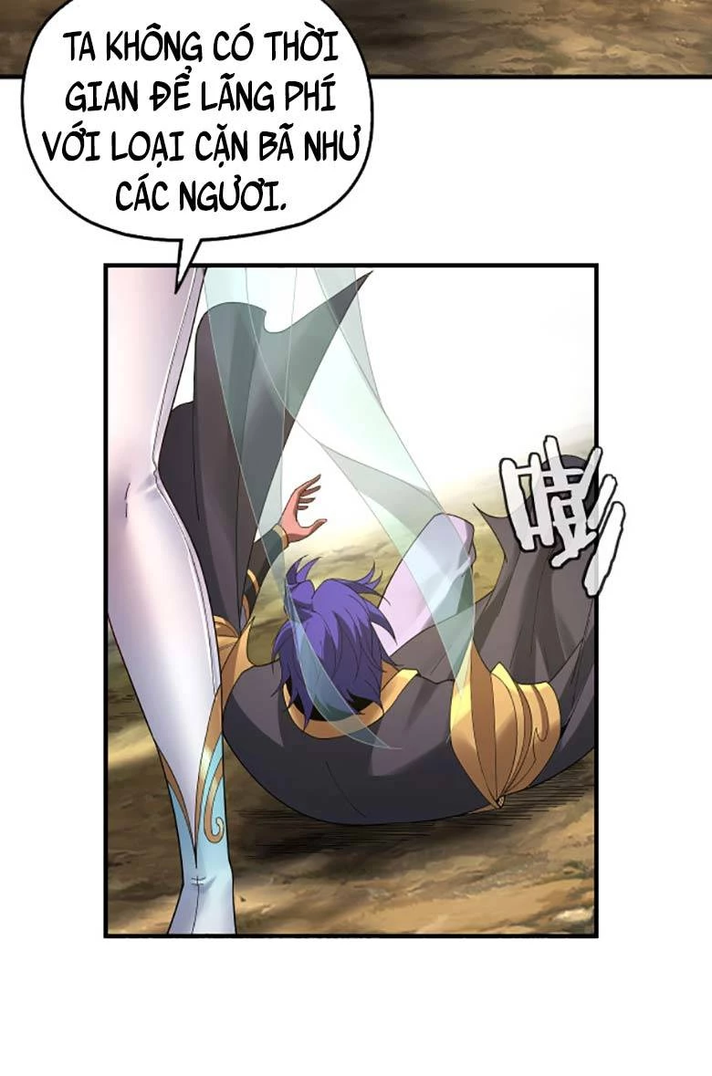 [FIX Thứ tự] Ta Trời Sinh Đã Là Nhân Vật Phản Diện Chapter 55 - Trang 2