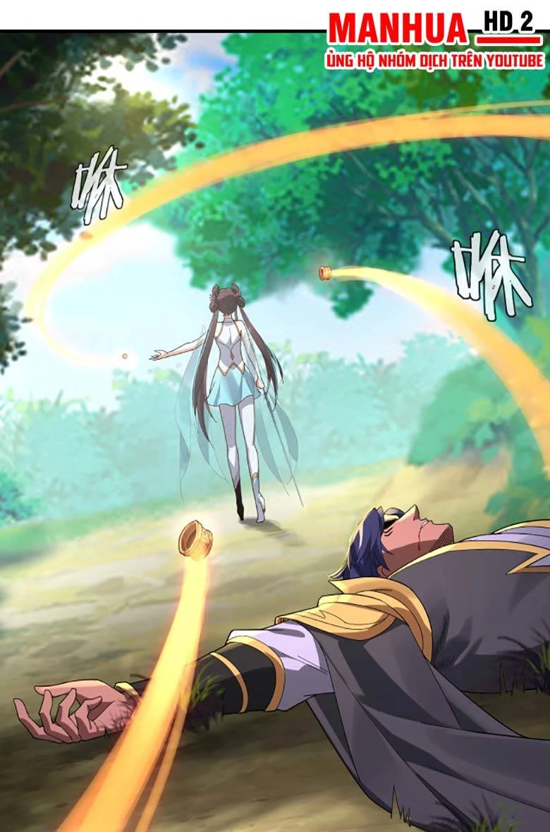 [FIX Thứ tự] Ta Trời Sinh Đã Là Nhân Vật Phản Diện Chapter 55 - Trang 2