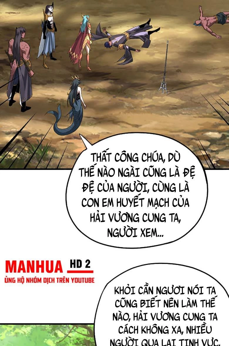 [FIX Thứ tự] Ta Trời Sinh Đã Là Nhân Vật Phản Diện Chapter 55 - Trang 2