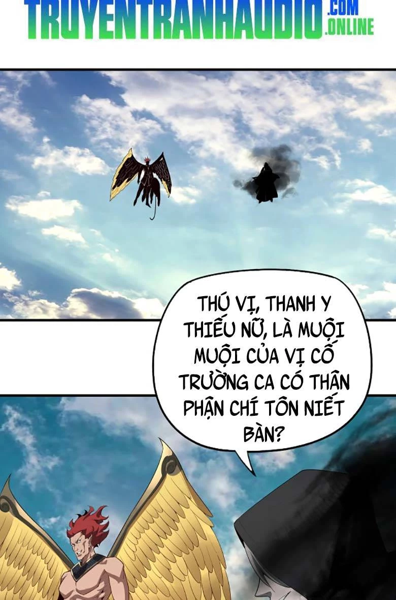 [FIX Thứ tự] Ta Trời Sinh Đã Là Nhân Vật Phản Diện Chapter 55 - Trang 2