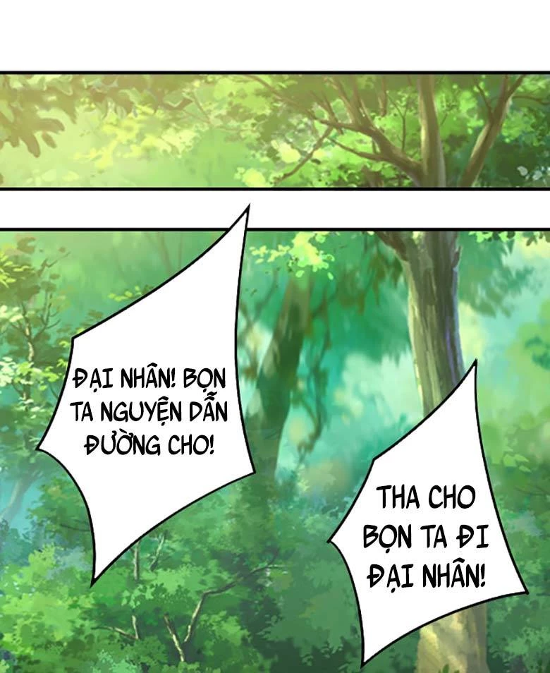 [FIX Thứ tự] Ta Trời Sinh Đã Là Nhân Vật Phản Diện Chapter 55 - Trang 2