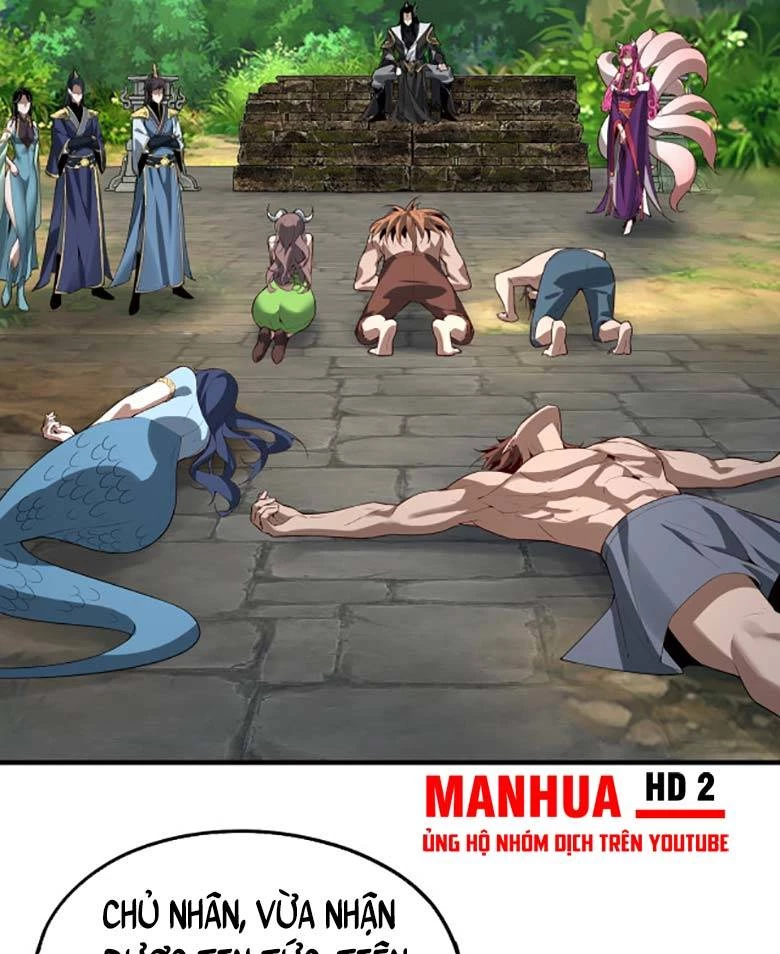 [FIX Thứ tự] Ta Trời Sinh Đã Là Nhân Vật Phản Diện Chapter 55 - Trang 2