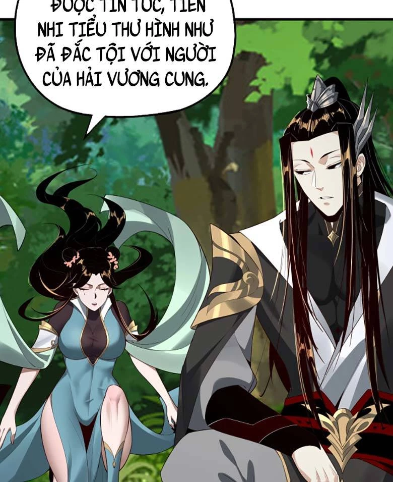 [FIX Thứ tự] Ta Trời Sinh Đã Là Nhân Vật Phản Diện Chapter 55 - Trang 2