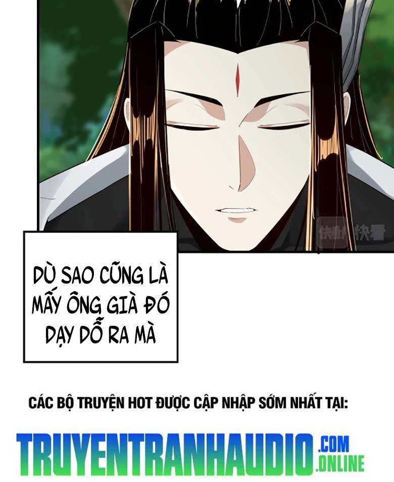 [FIX Thứ tự] Ta Trời Sinh Đã Là Nhân Vật Phản Diện Chapter 55 - Trang 2
