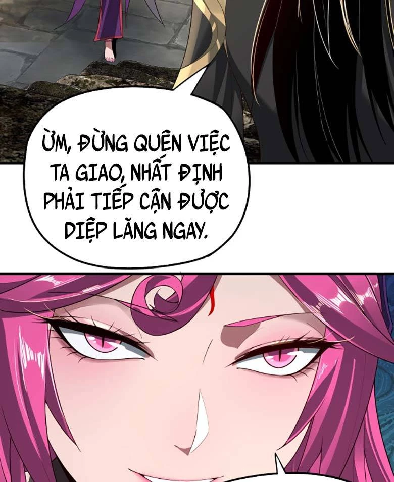 [FIX Thứ tự] Ta Trời Sinh Đã Là Nhân Vật Phản Diện Chapter 55 - Trang 2