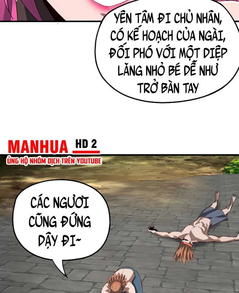 [FIX Thứ tự] Ta Trời Sinh Đã Là Nhân Vật Phản Diện Chapter 55 - Trang 2