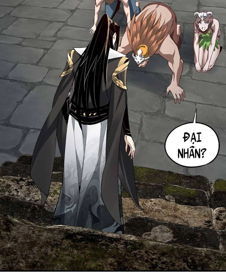 [FIX Thứ tự] Ta Trời Sinh Đã Là Nhân Vật Phản Diện Chapter 55 - Trang 2