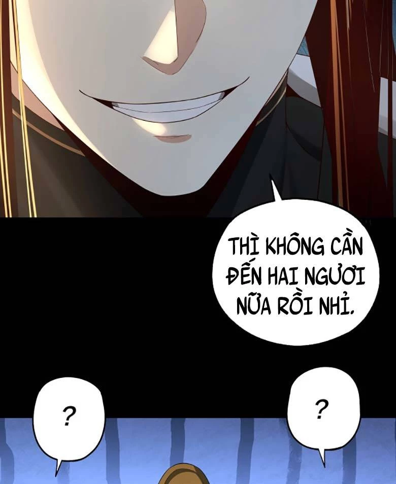 [FIX Thứ tự] Ta Trời Sinh Đã Là Nhân Vật Phản Diện Chapter 55 - Trang 2