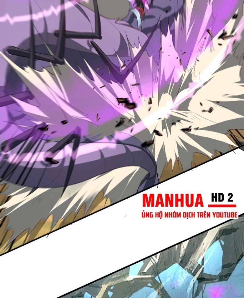 [FIX Thứ tự] Ta Trời Sinh Đã Là Nhân Vật Phản Diện Chapter 55 - Trang 2