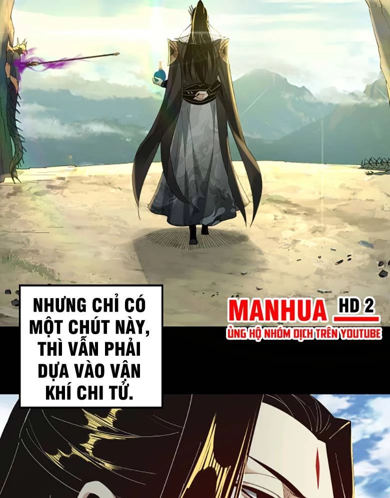 [FIX Thứ tự] Ta Trời Sinh Đã Là Nhân Vật Phản Diện Chapter 56 - Trang 2