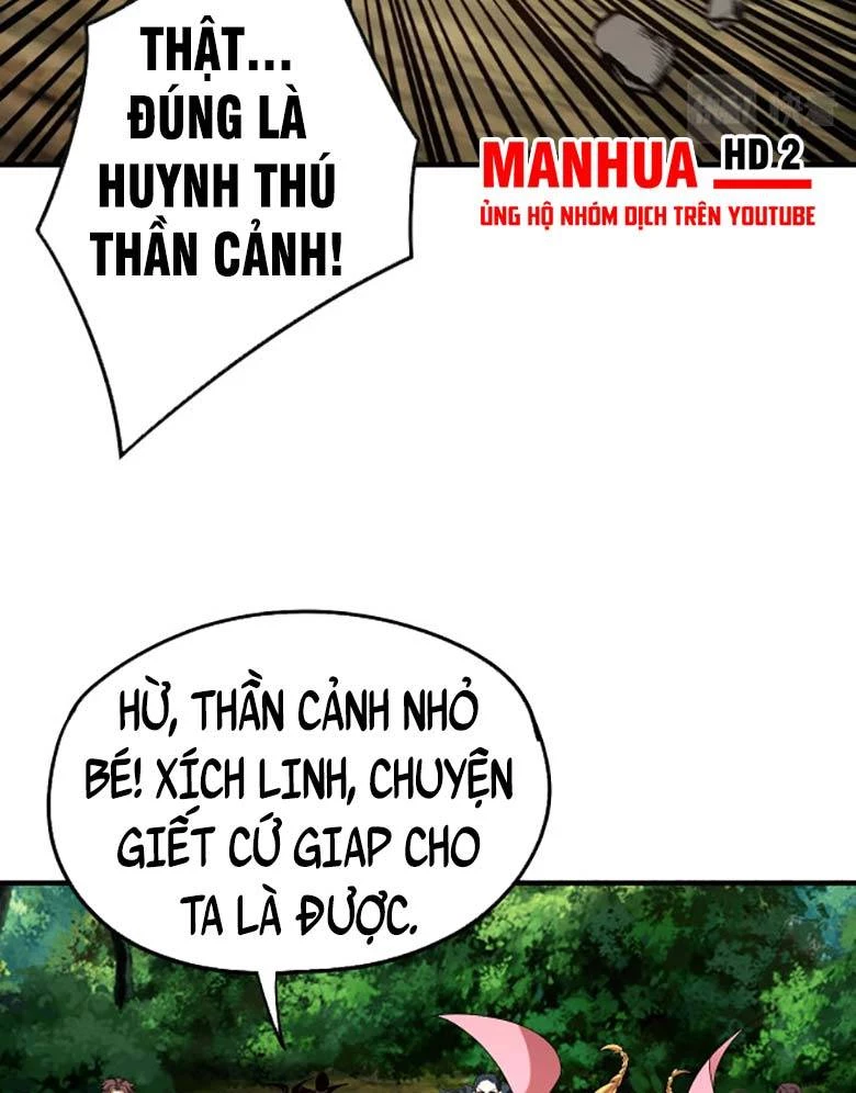 [FIX Thứ tự] Ta Trời Sinh Đã Là Nhân Vật Phản Diện Chapter 56 - Trang 2