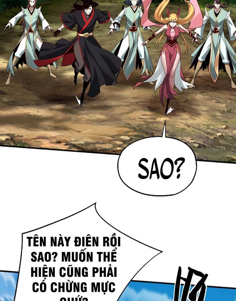 [FIX Thứ tự] Ta Trời Sinh Đã Là Nhân Vật Phản Diện Chapter 56 - Trang 2