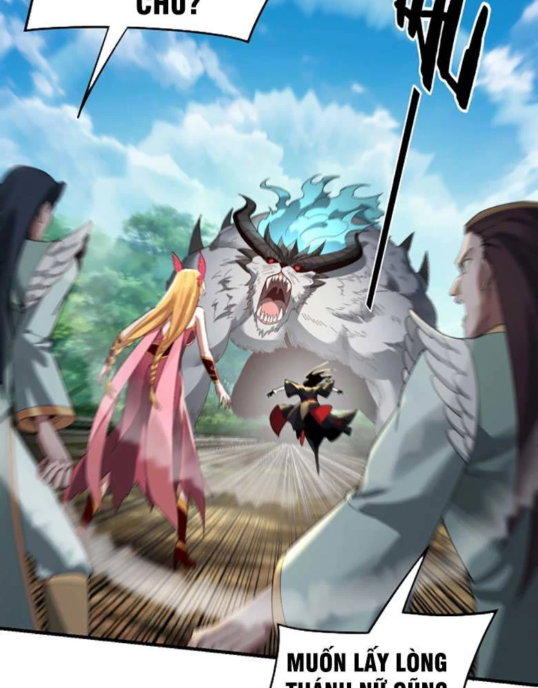 [FIX Thứ tự] Ta Trời Sinh Đã Là Nhân Vật Phản Diện Chapter 56 - Trang 2