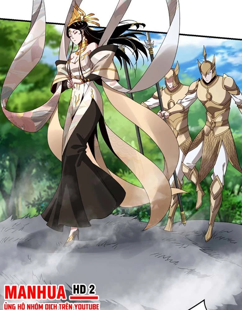 [FIX Thứ tự] Ta Trời Sinh Đã Là Nhân Vật Phản Diện Chapter 56 - Trang 2